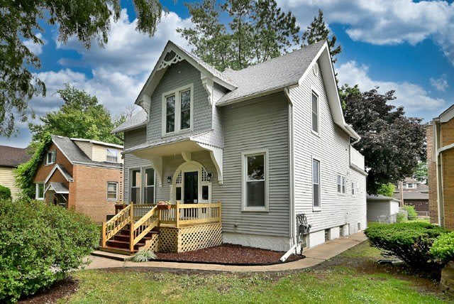 6424 Sinclair Avenue – photo 3