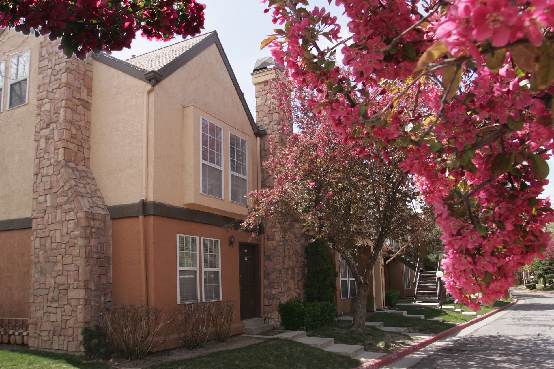 Vine Gate Apartments & Townhomes – photo 2