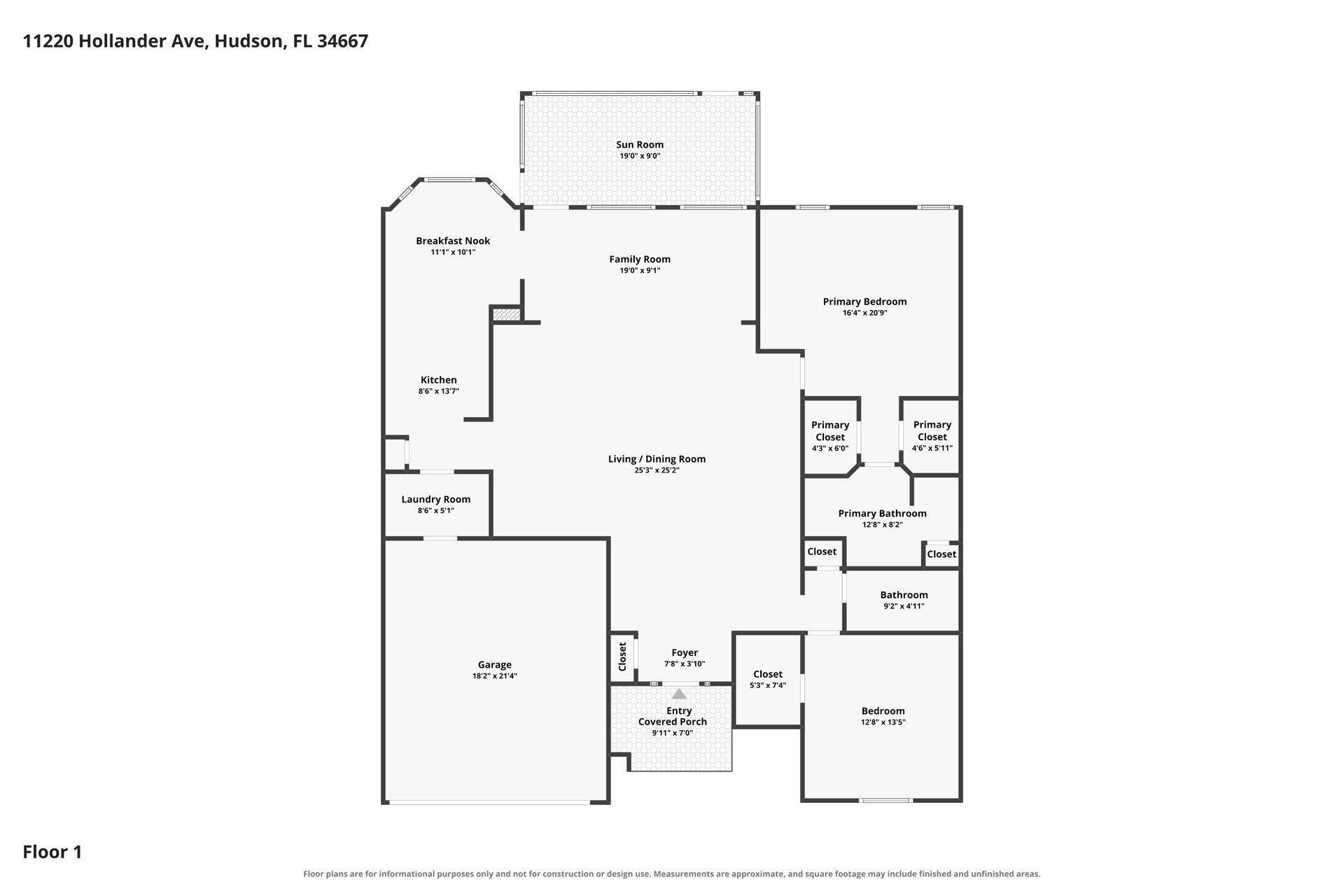 11220 Hollander Avenue – photo 2