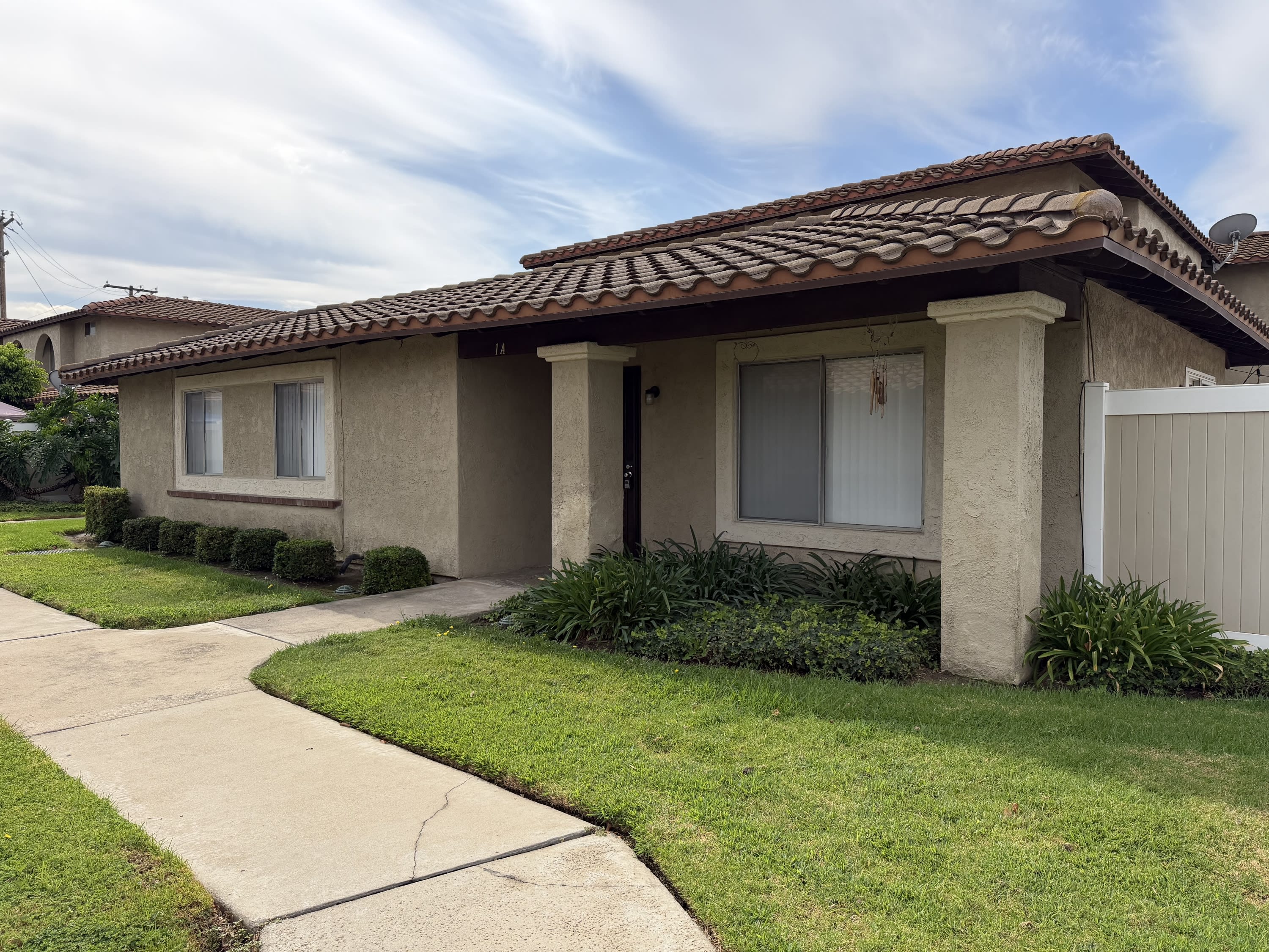 12635 Franklin ct. Unit 1A – photo 1
