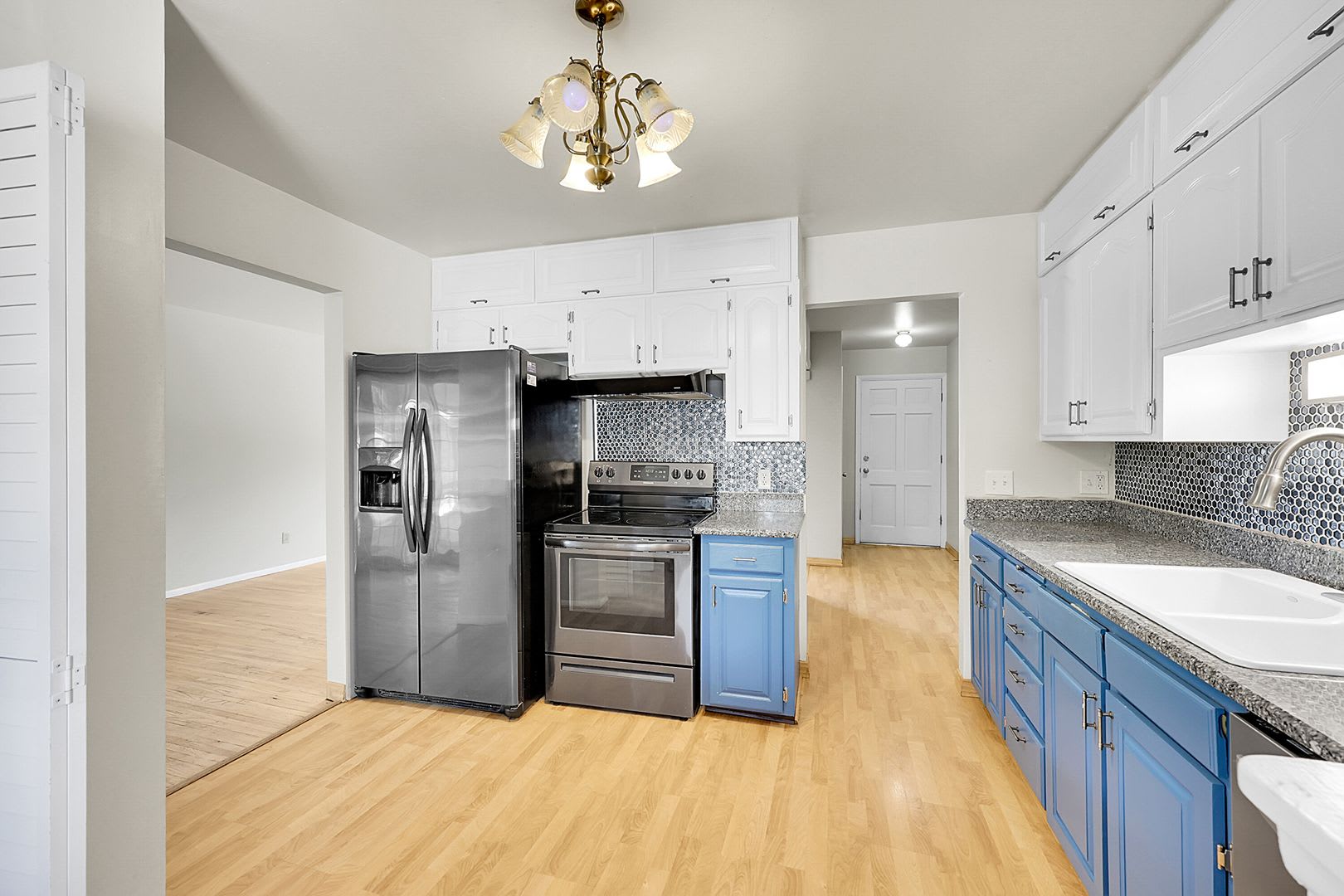 West Side Colorado Springs house, near parks! – photo 5