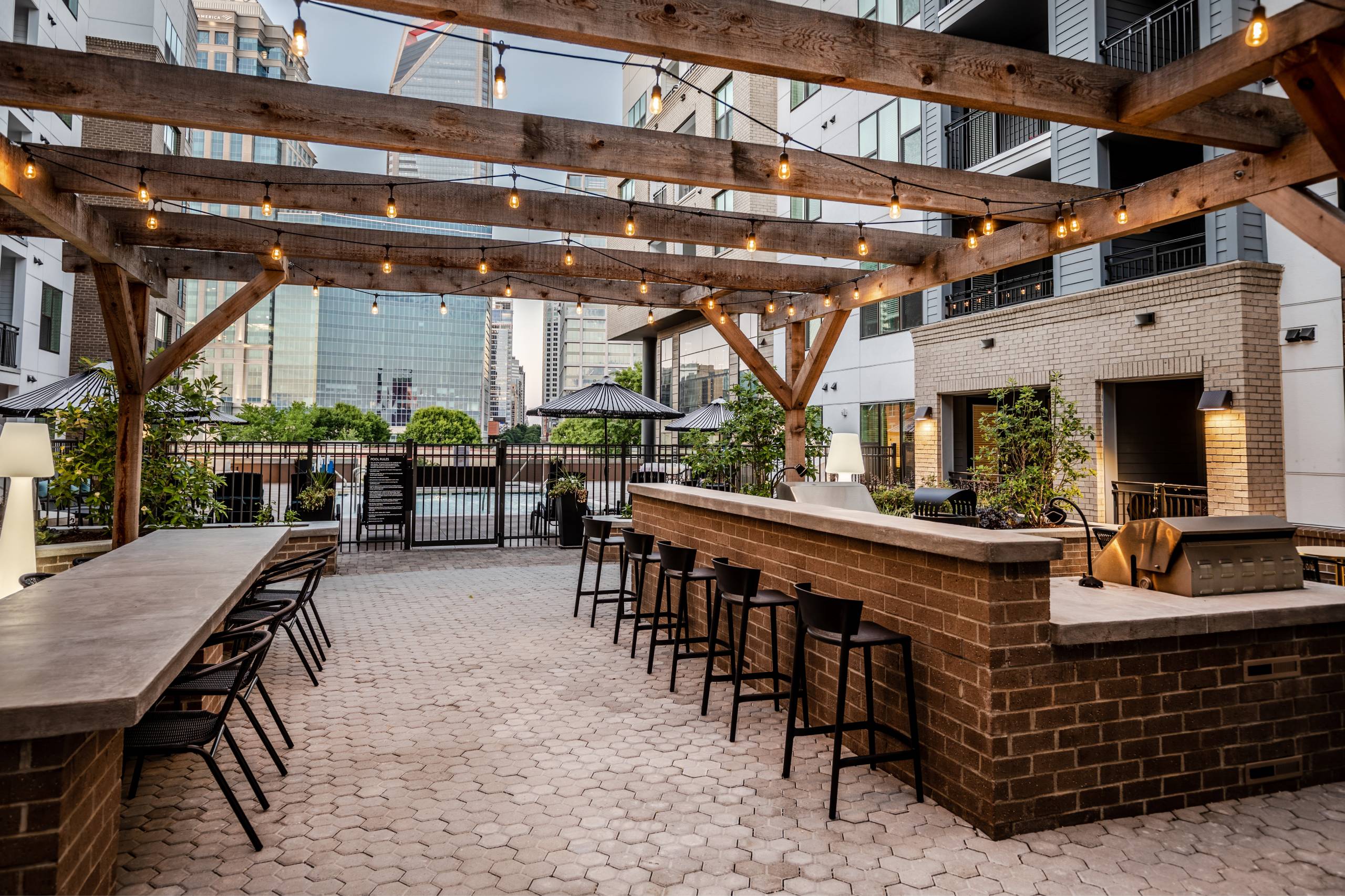 The Crown of Queen City – photo 3