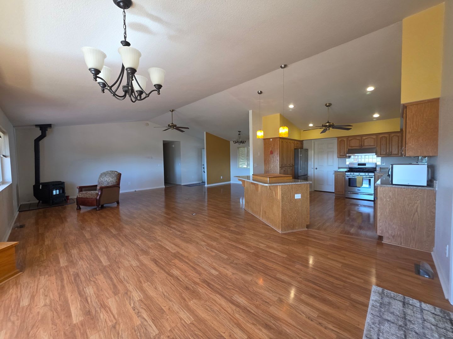 Executive Home with breathless views – photo 4