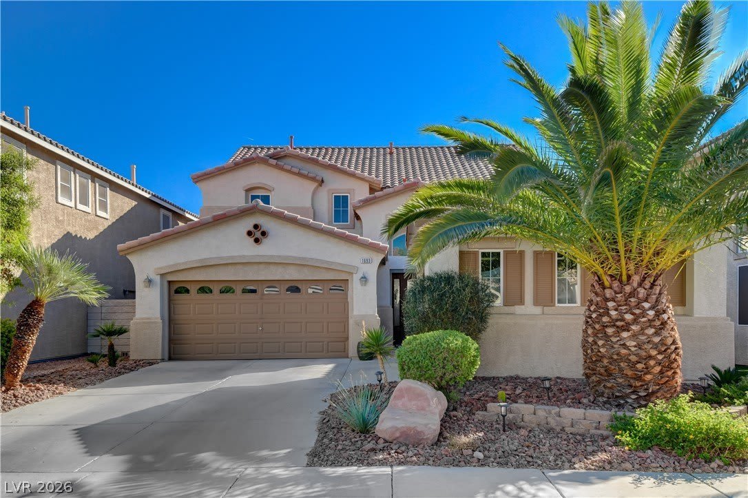 1693 Ravanusa Drive – photo 1