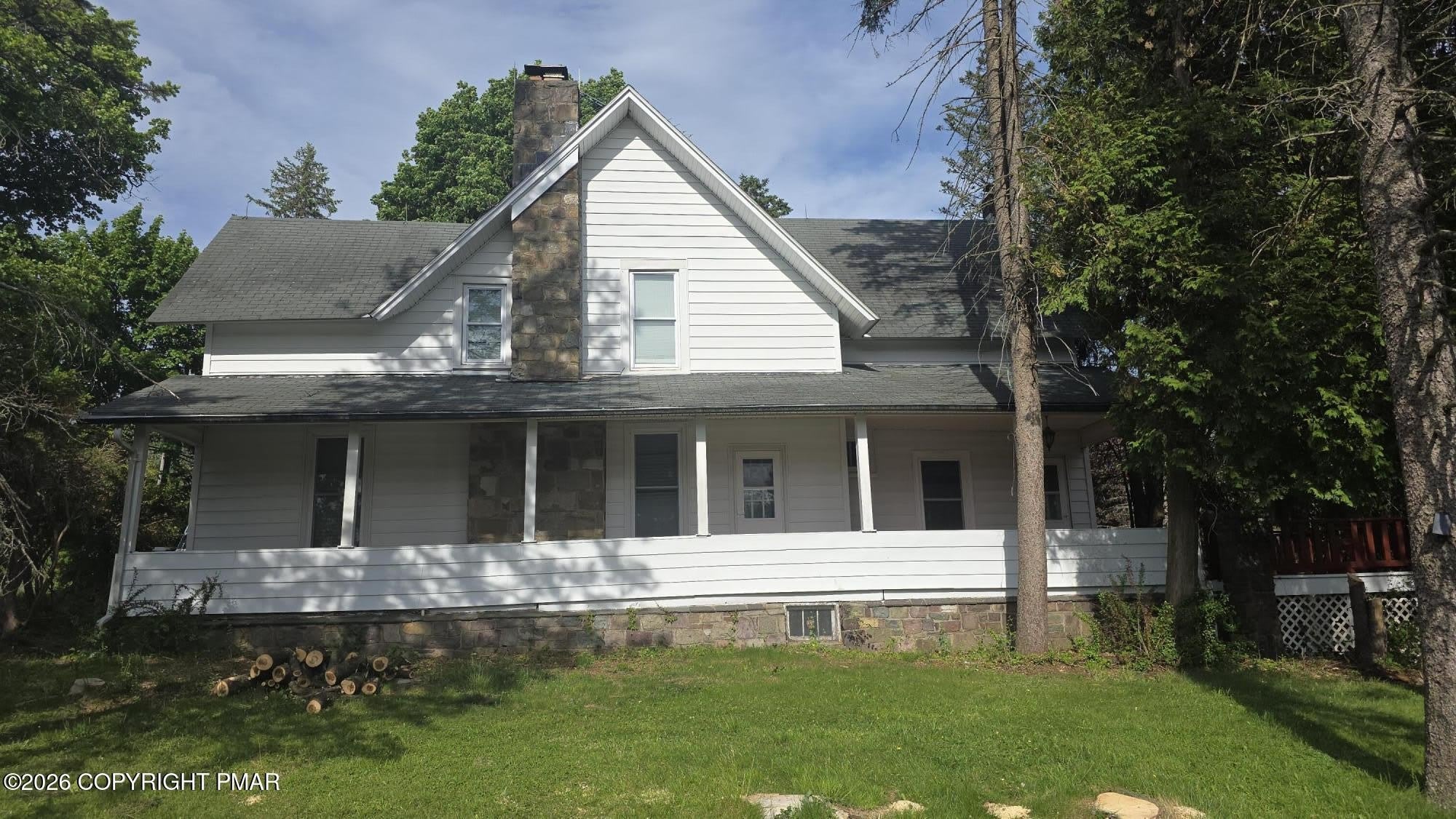31 Knob Road – photo 2