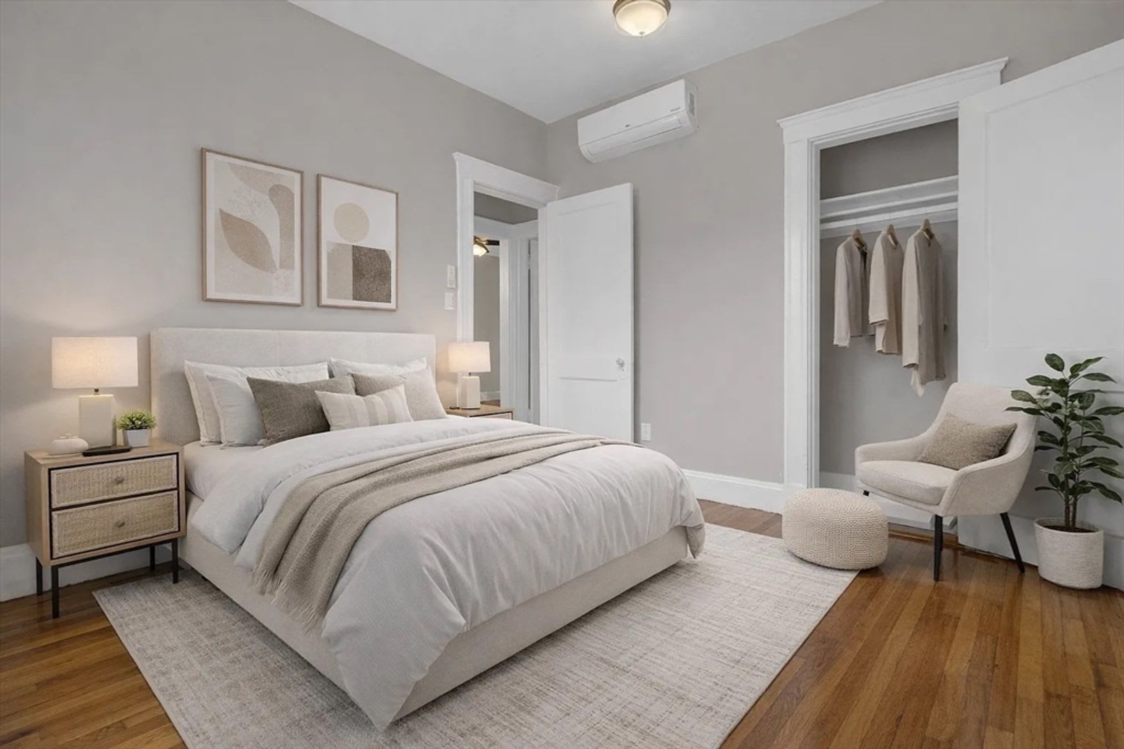 331 Summit Ave #301 Boston MA 02135 – photo 3