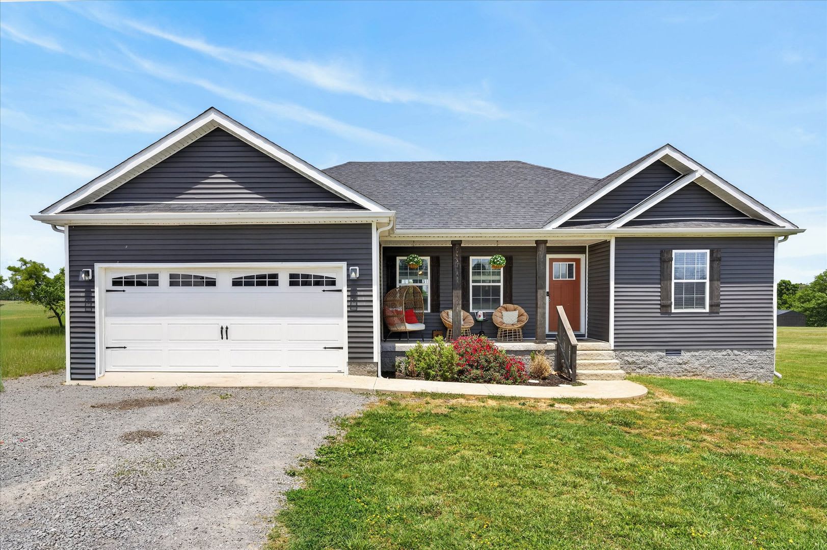 3 Bedroom 2 Bathroom Home For Rent in Elkton KY! – photo 1