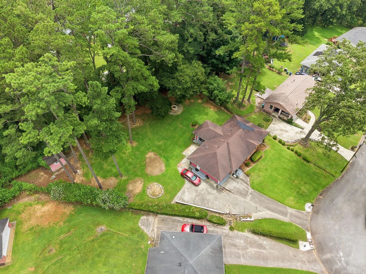 Room in 4 Bedroom Home in Atlanta – photo 4