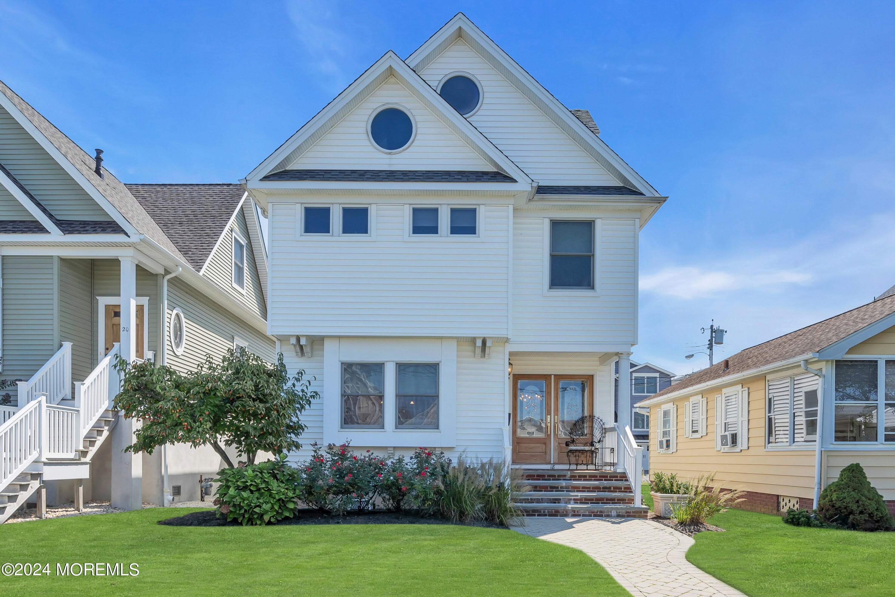 18 Meadow Avenue – photo 1