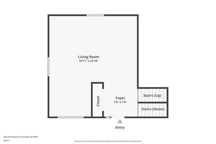 2512 Grosvenor Drive – photo 3