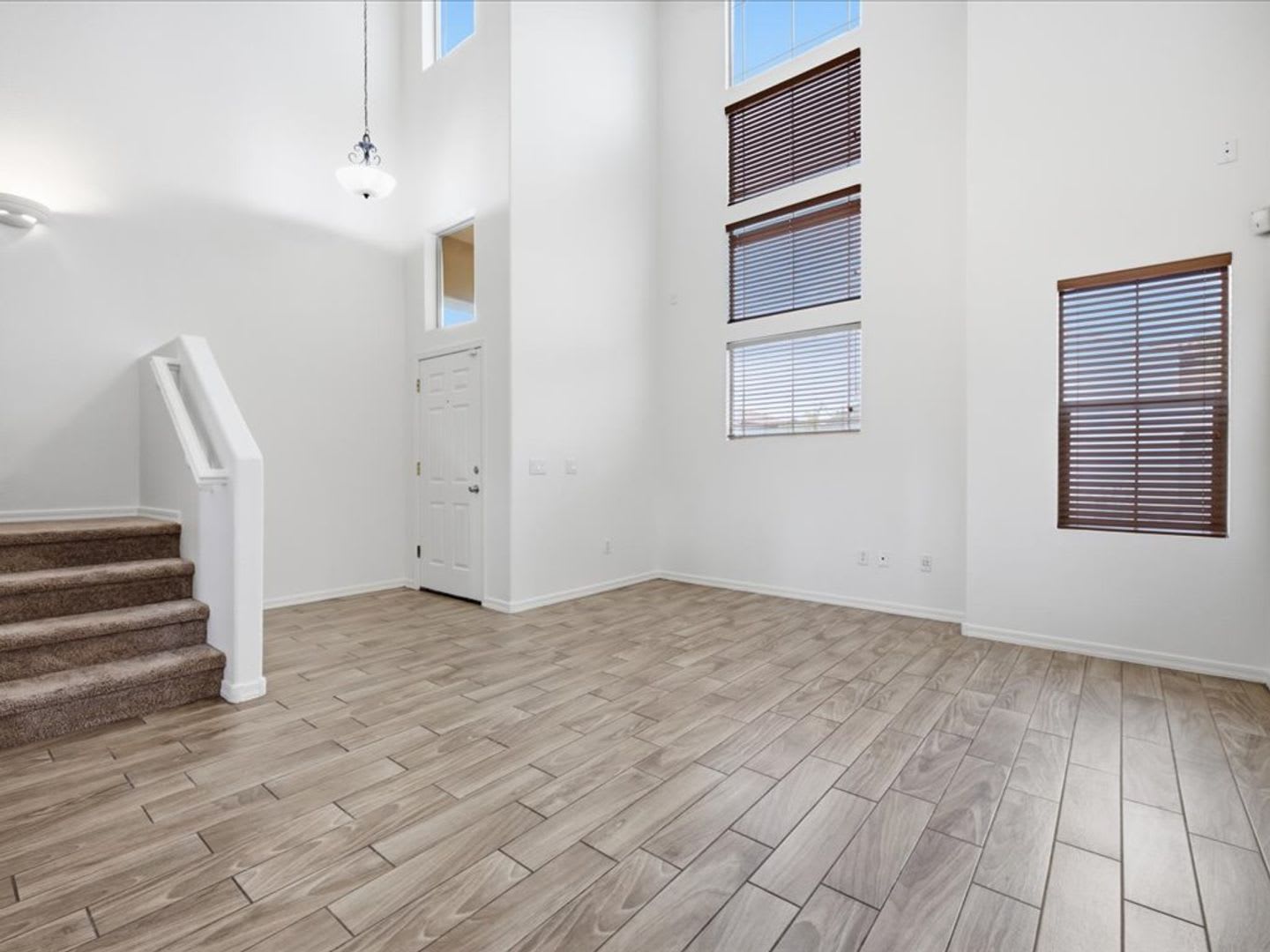 Rancho Sahuarita 4 bedroom 3 bath 2 story Home – photo 5