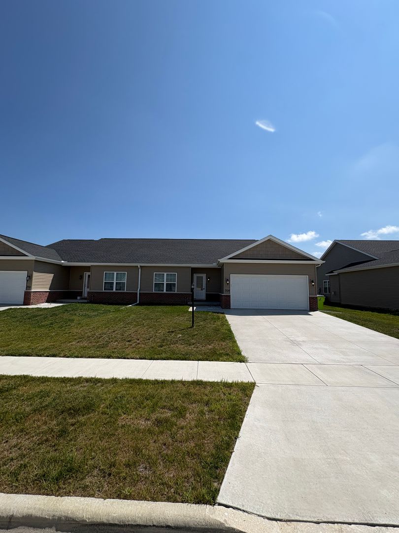 New Construction 3-Bed Ranch in the Heart of Washington — 2-Car Garage & All Appliances Included! – photo 2