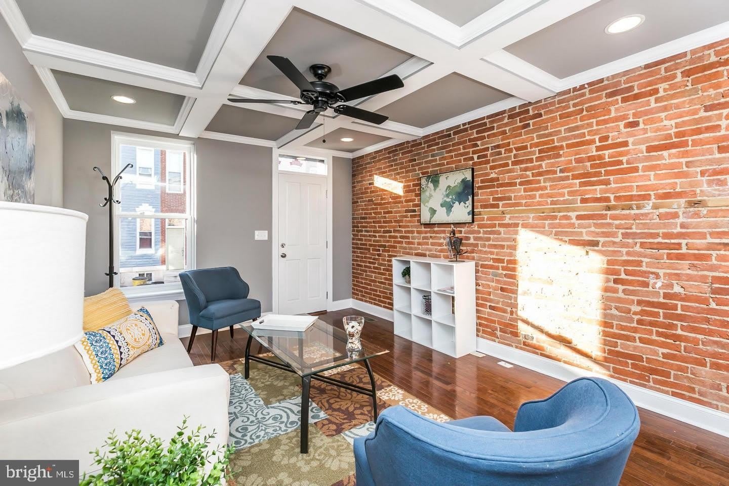 1505 Clarkson Street – photo 2