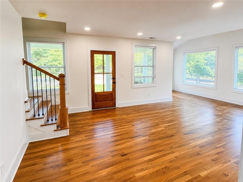 1511 Belmont Avenue Sw – photo 1