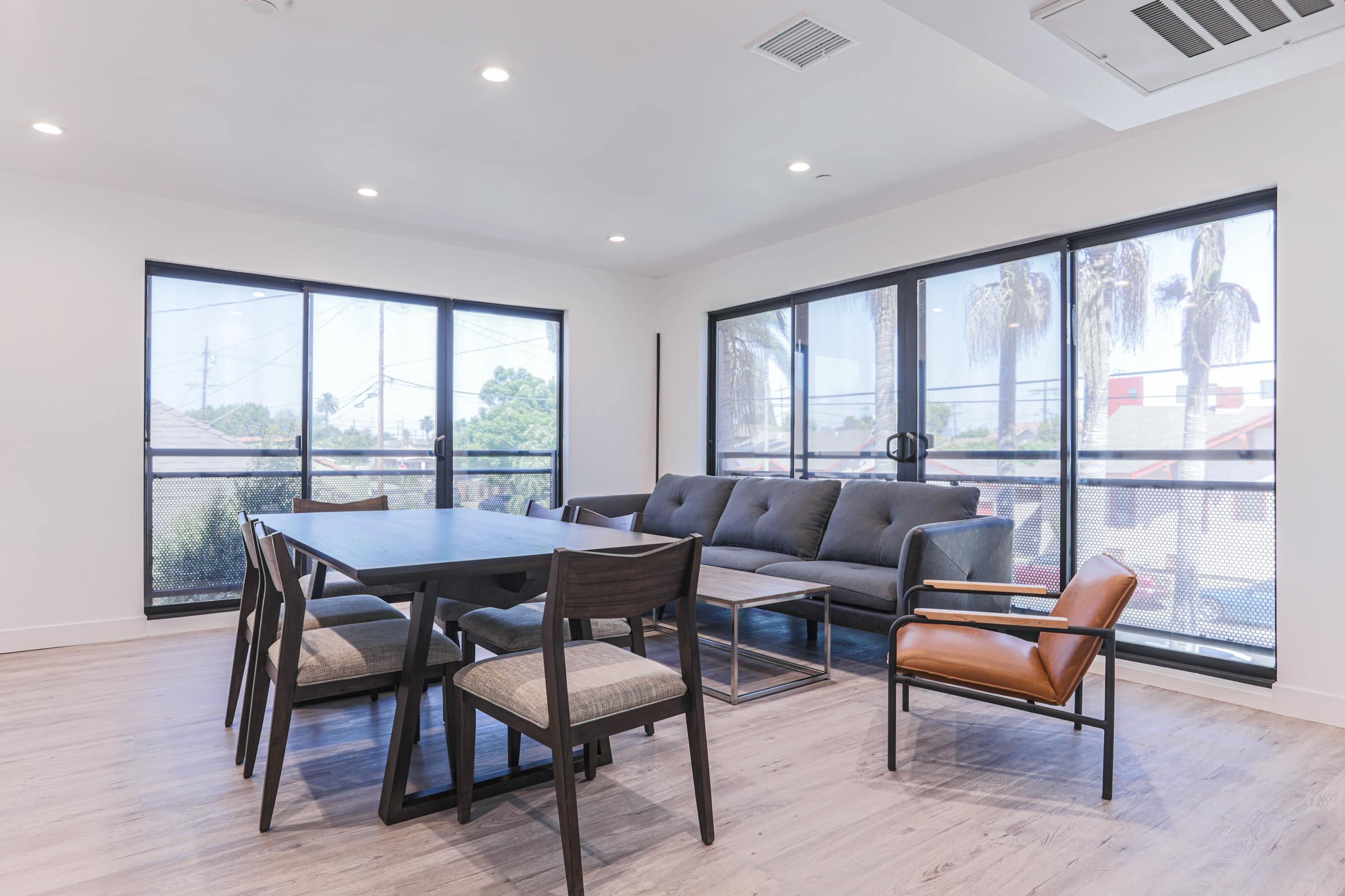 3679 S Halldale Avenue – photo 2