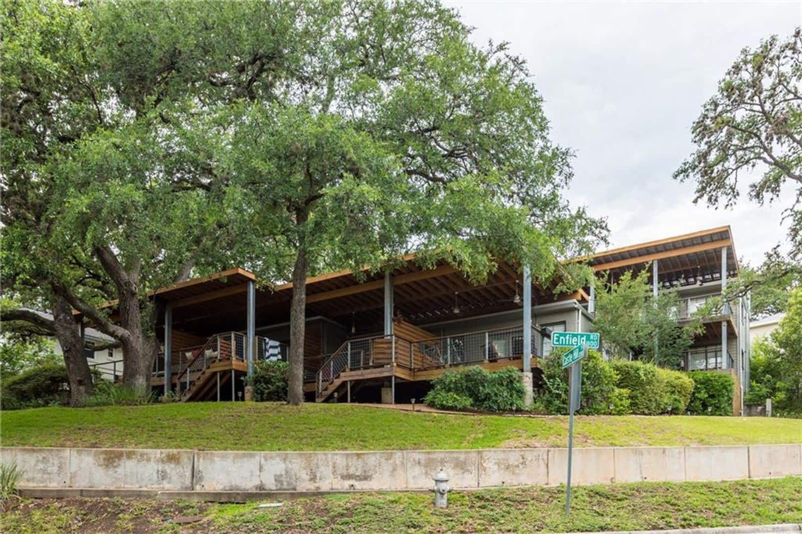 1212 Castle Hill St #7 – photo 5