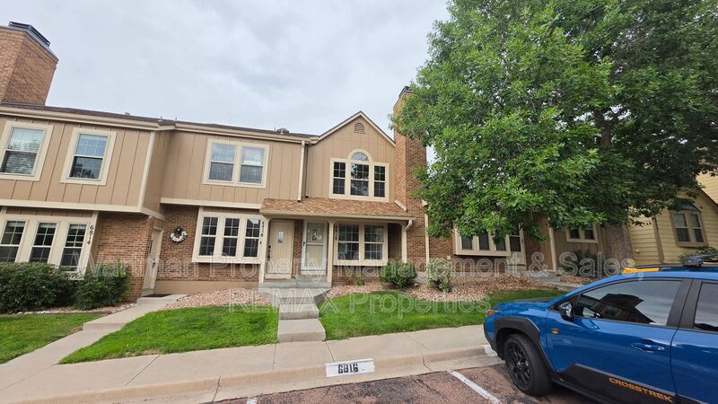 6818 Ravencrest Dr – photo 1