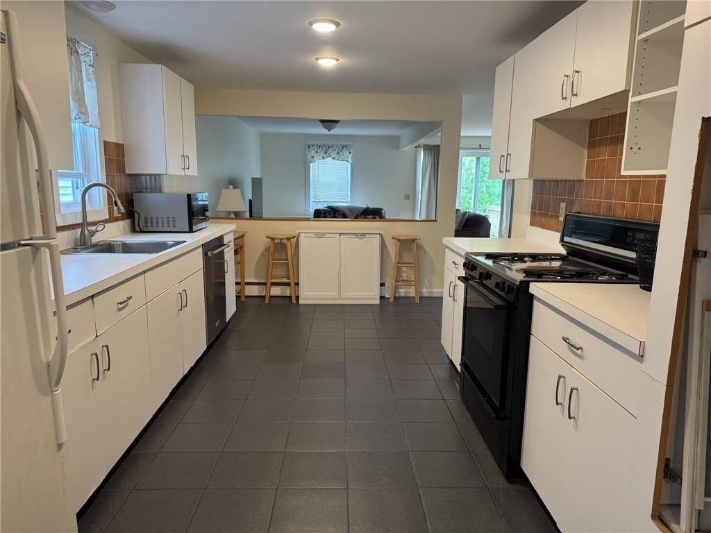 23 Carey Street – photo 1