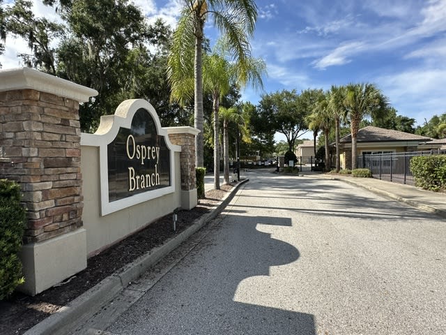 9411 Osprey Branch Trail#9 – photo 1