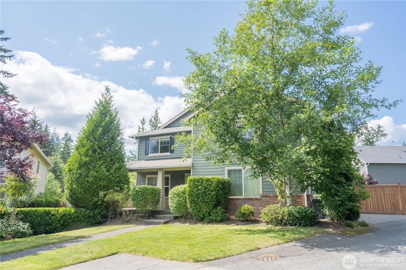 4bd/2.5ba Redmond Home – photo 3