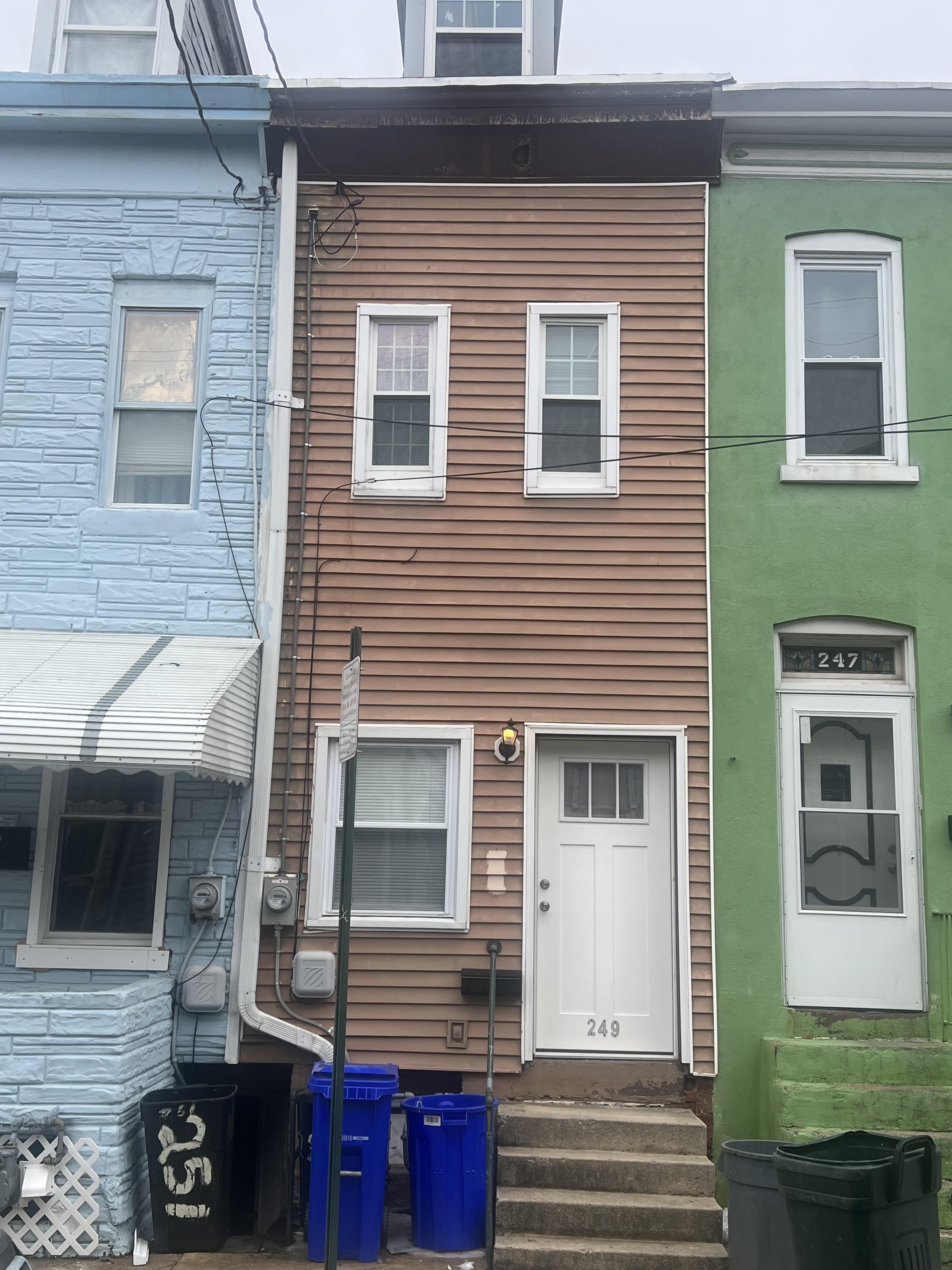 249 Reed Street – photo 1
