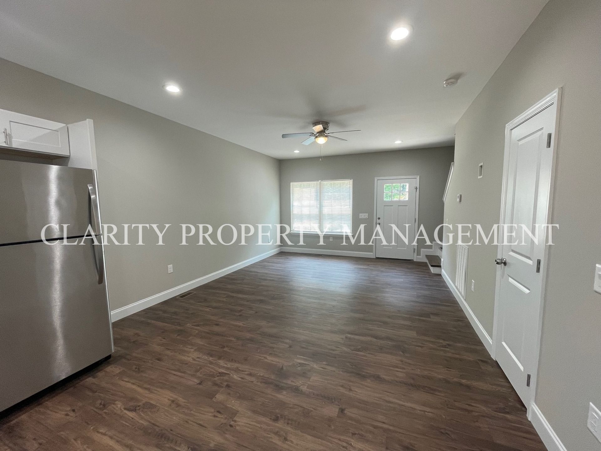 Two-bedroom Townhome! – photo 5