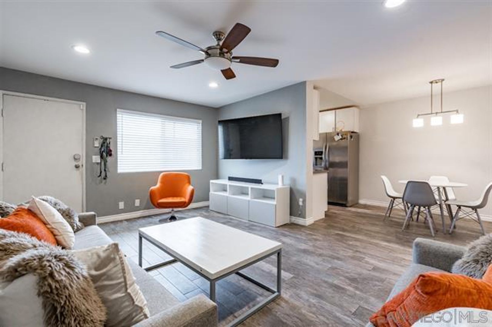Remodeled Condo in Normal Heights! – photo 2