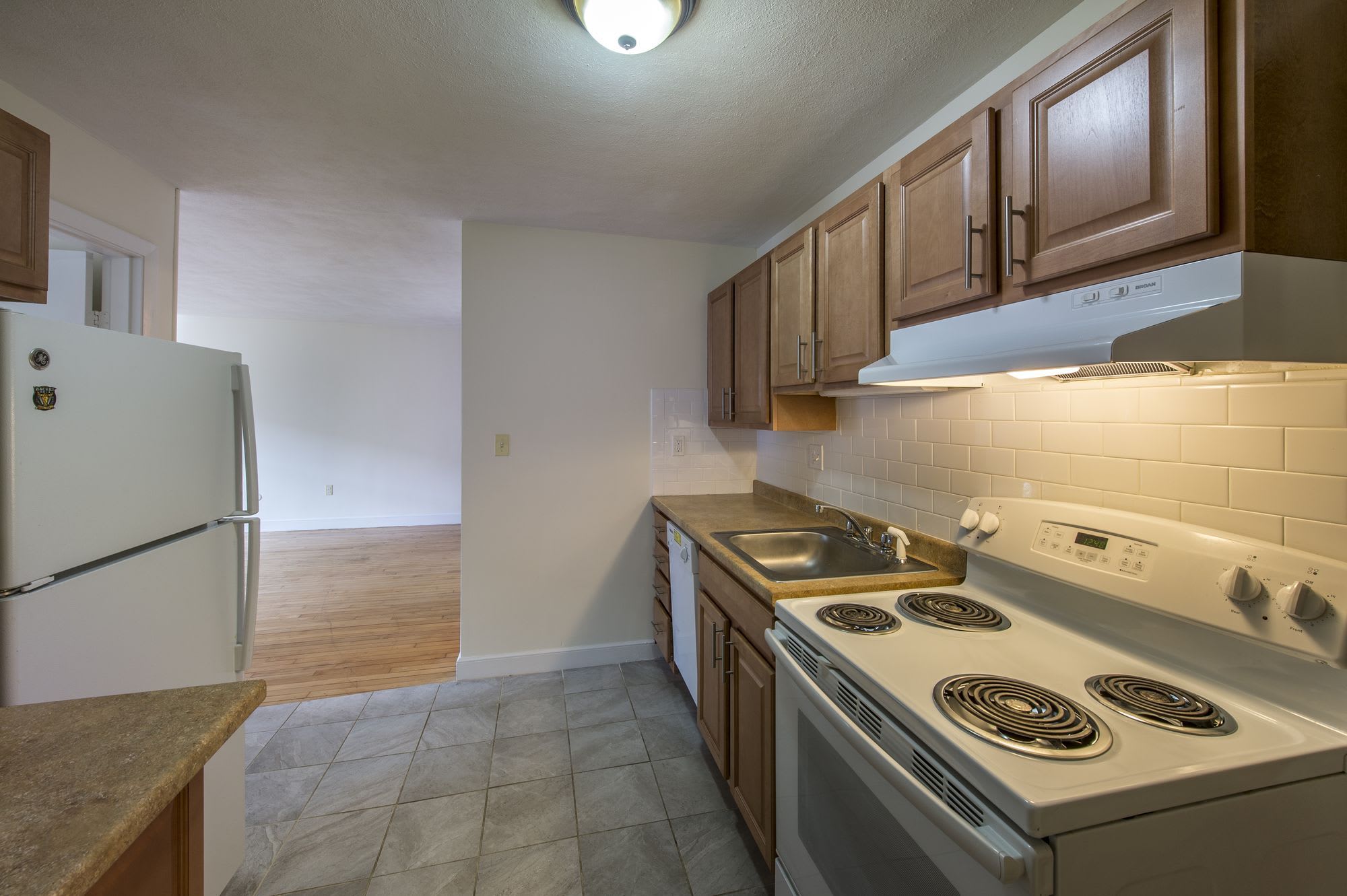 Armington Street Apartments – photo 3