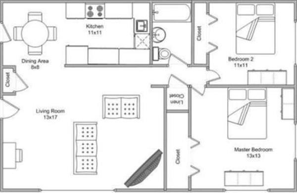 219 Rock Street – photo 2