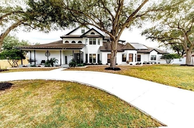 4517 River Park Drive – photo 1