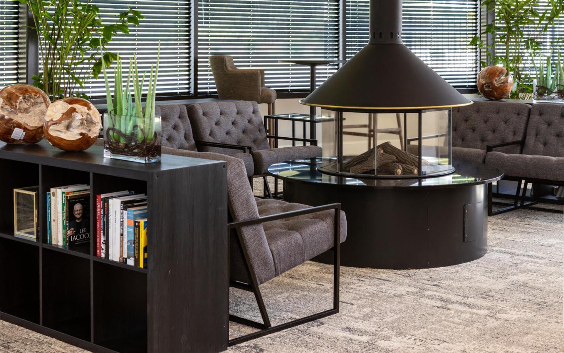 Esplanade District Apartments – photo 5