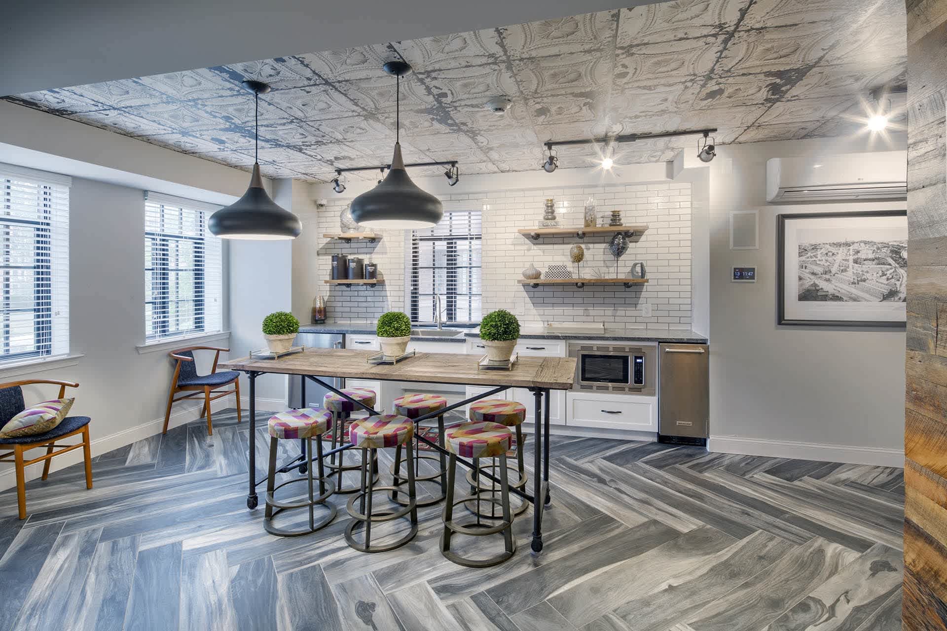 Alden Park Luxury Apartments – photo 2