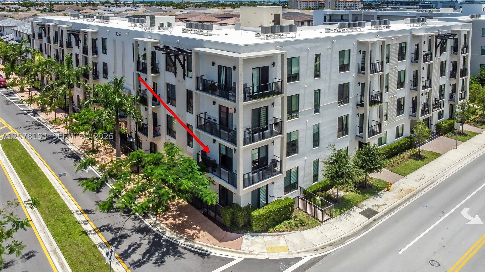 8265 NW 41st St – photo 2