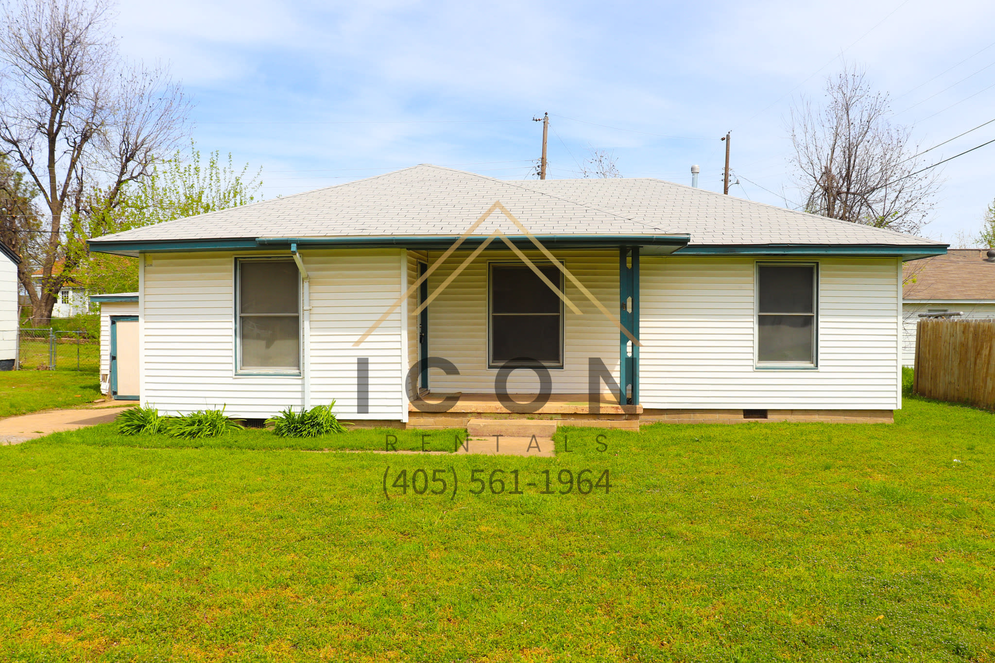 1108 West Warren Street – photo 1