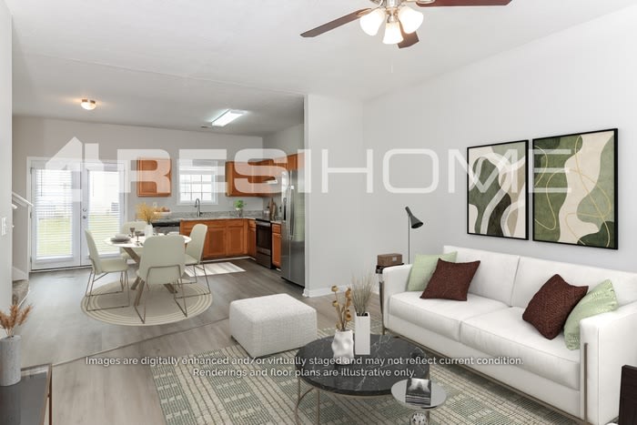 410 Bedrock Place – photo 5