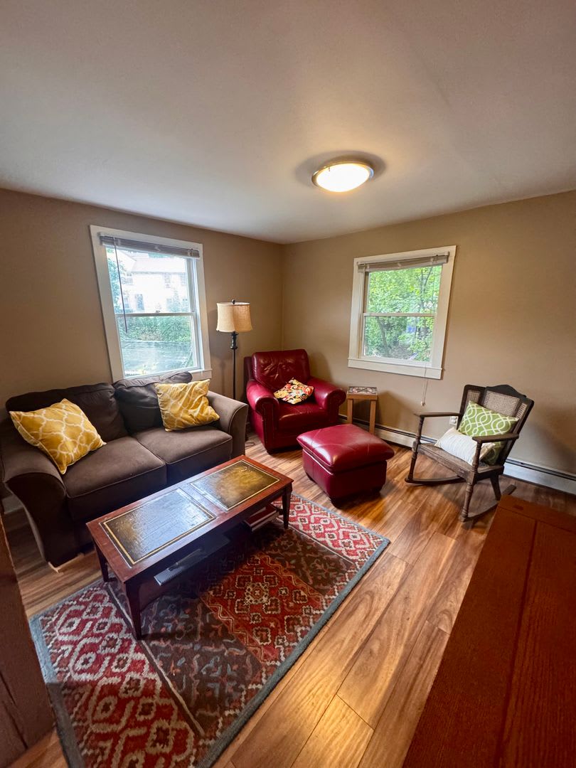 Spacious 3-Bedroom – photo 2