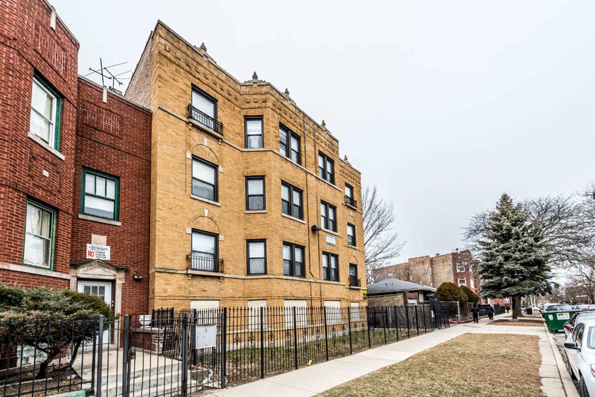 7440 S Phillips Ave – photo 1