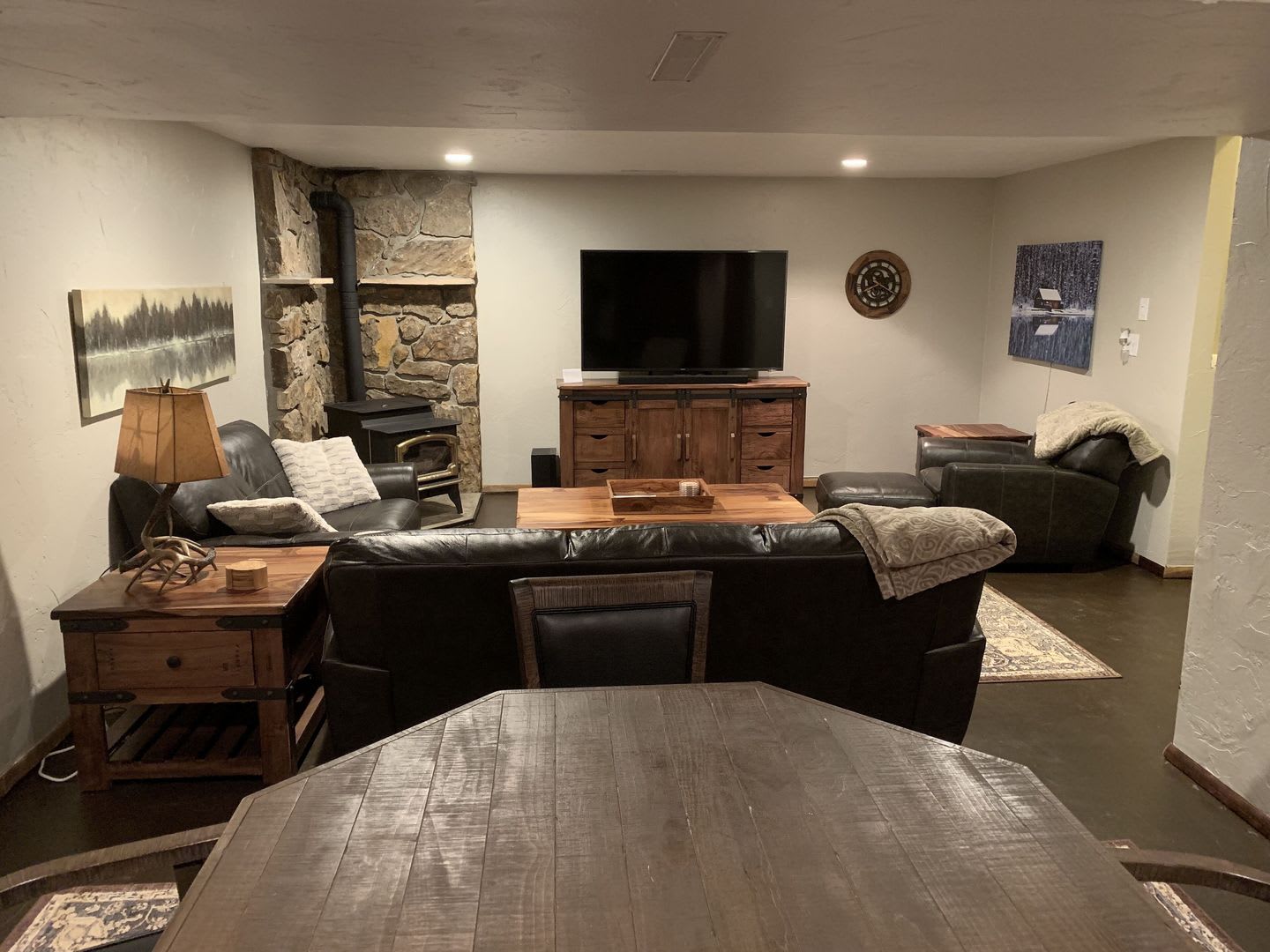 Peaceful 5 bdrm Mountain retreat in Woodland Park – photo 3
