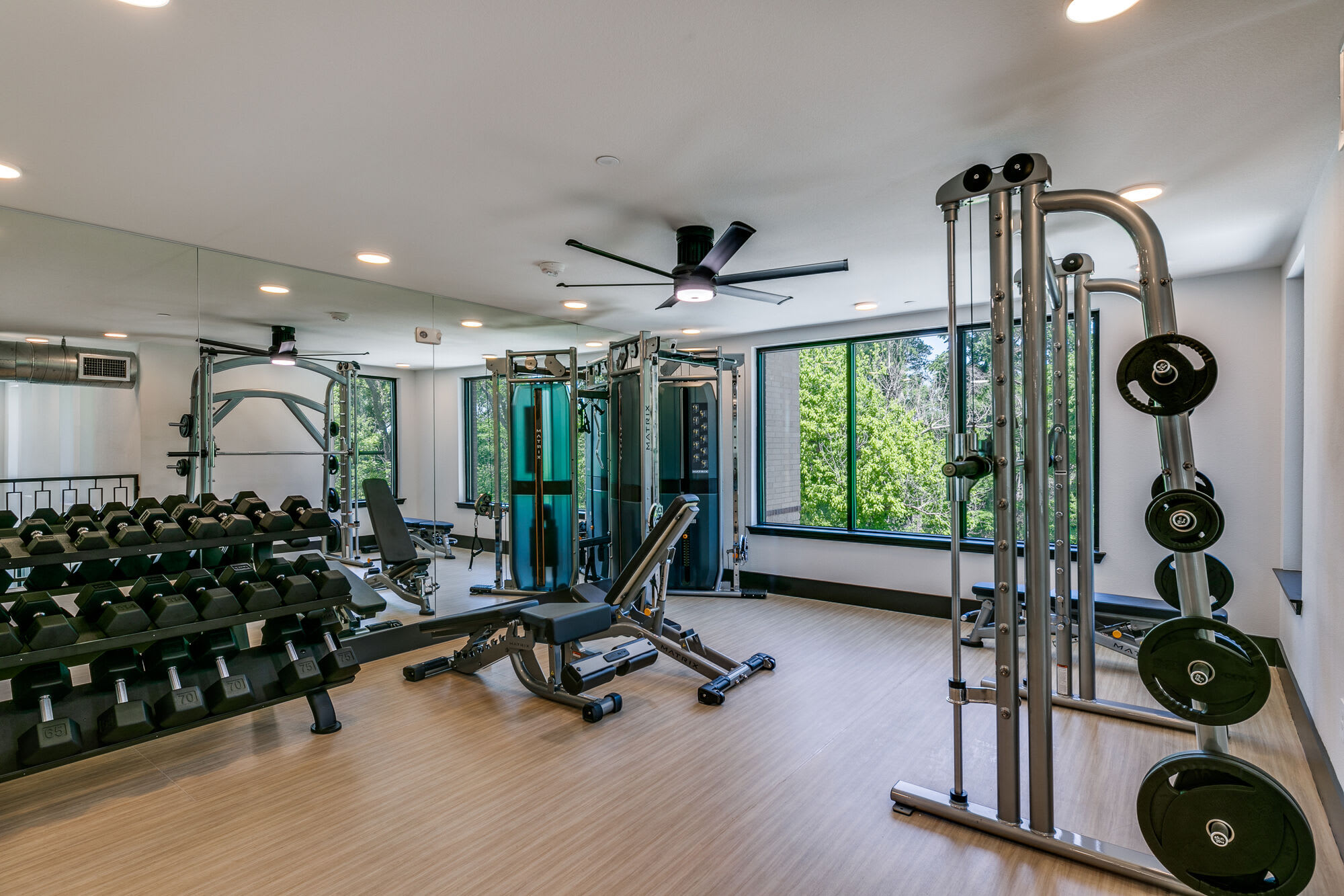 Theo Allen Gateway Apartments Townhomes – photo 3
