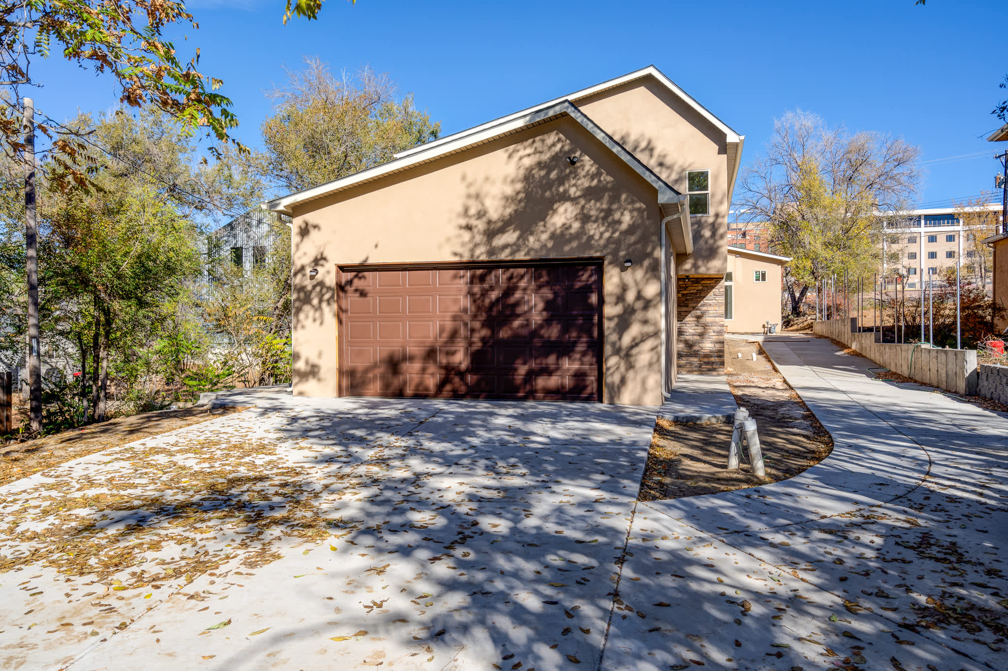 818 East Cucharras Street – photo 1