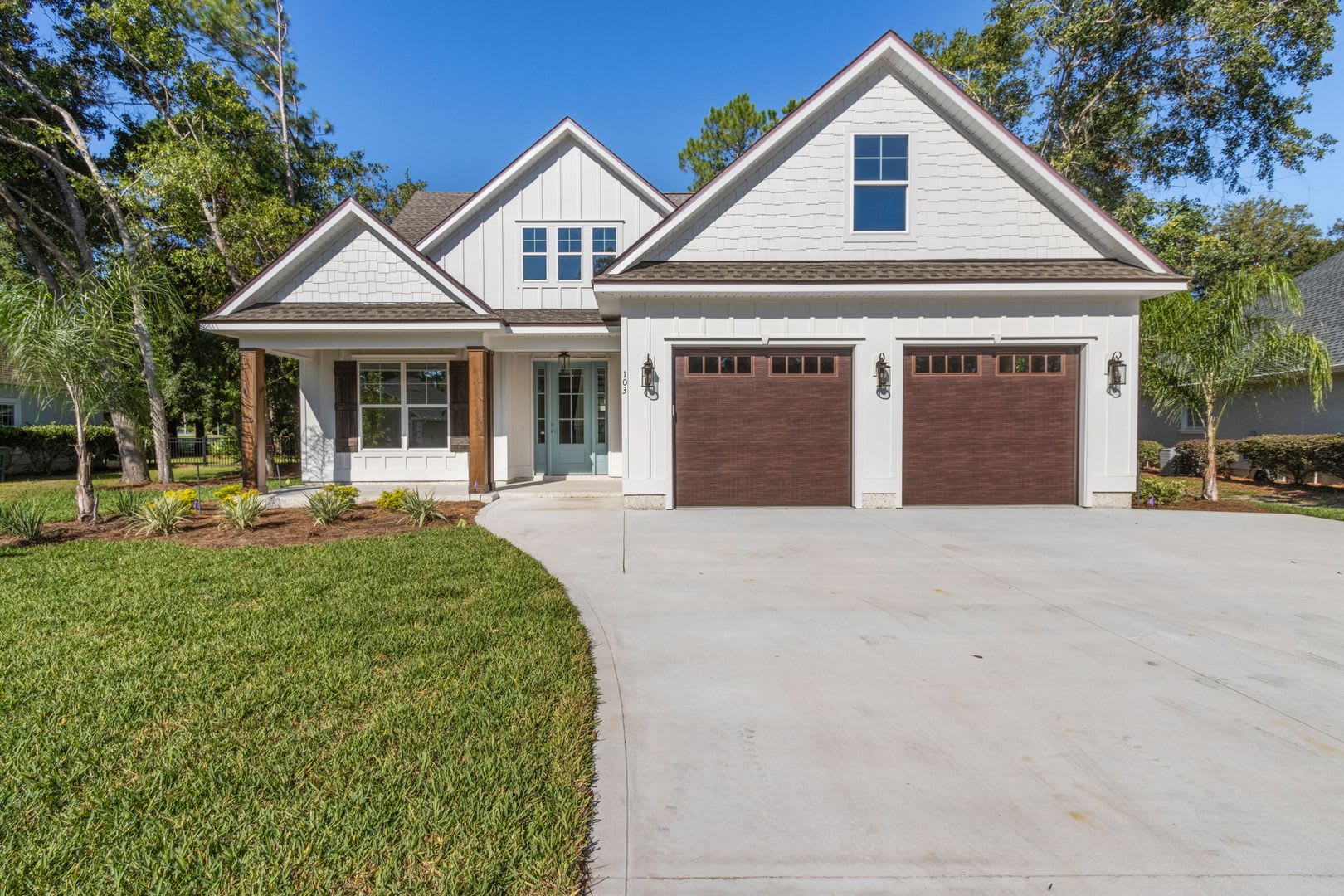 *BRAND NEW* 5 bedroom 4 bath home! – photo 1