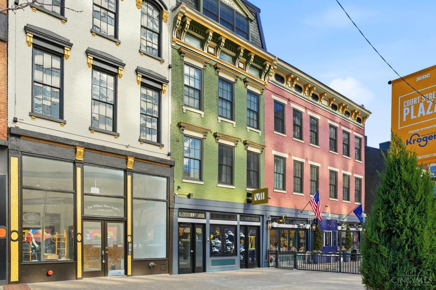 11 E Court Street – photo 3