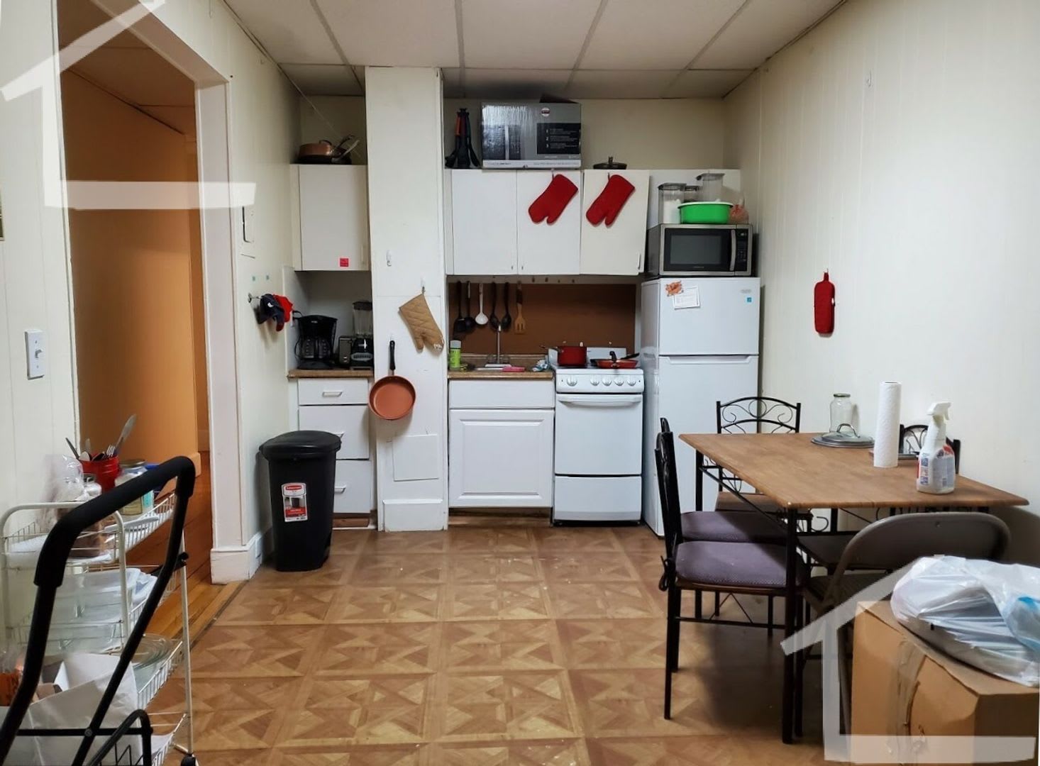 Great 2 Bed Close to BU and Green Line! – photo 1