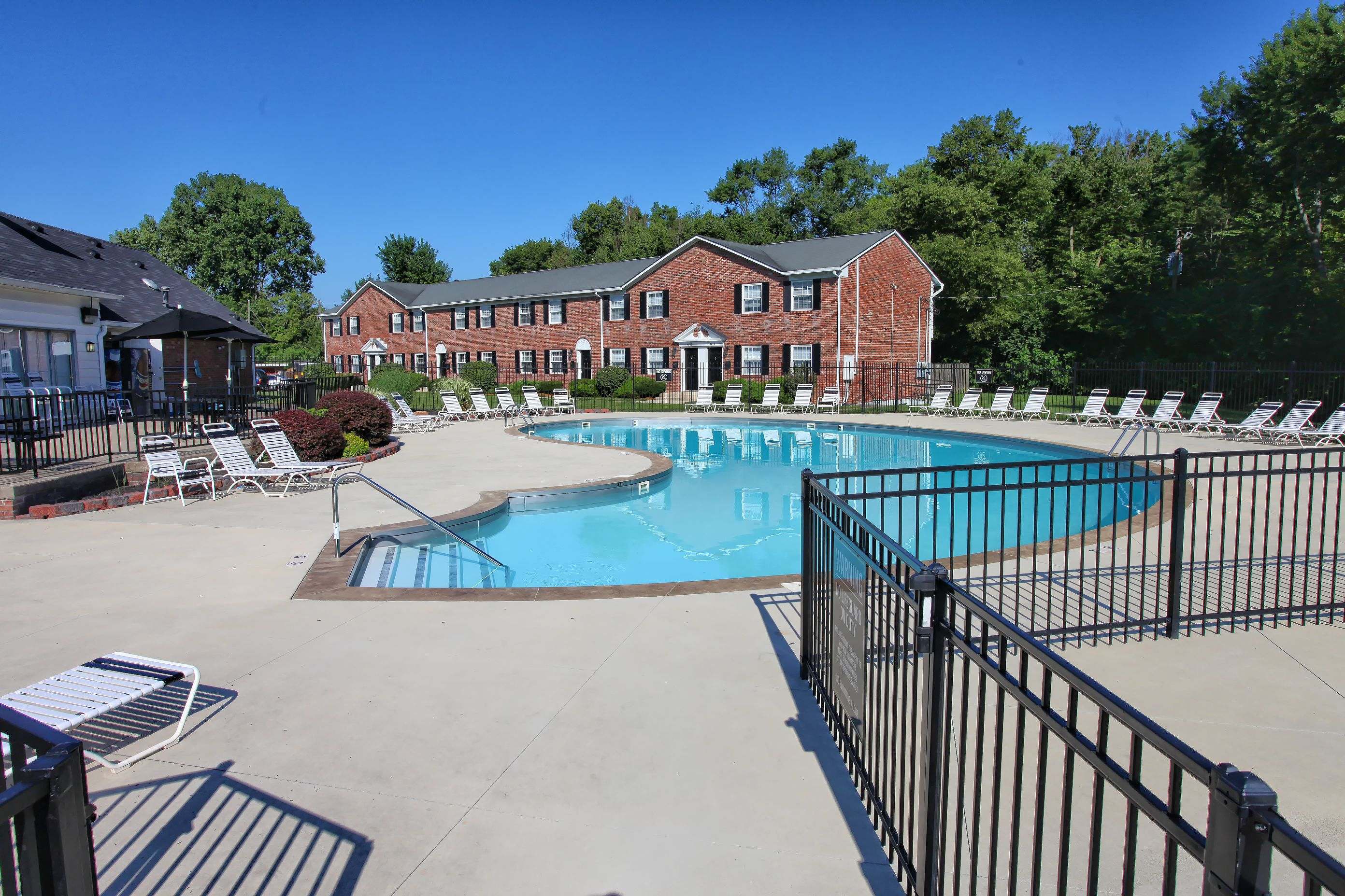 Williamsburg North Apartments – photo 3