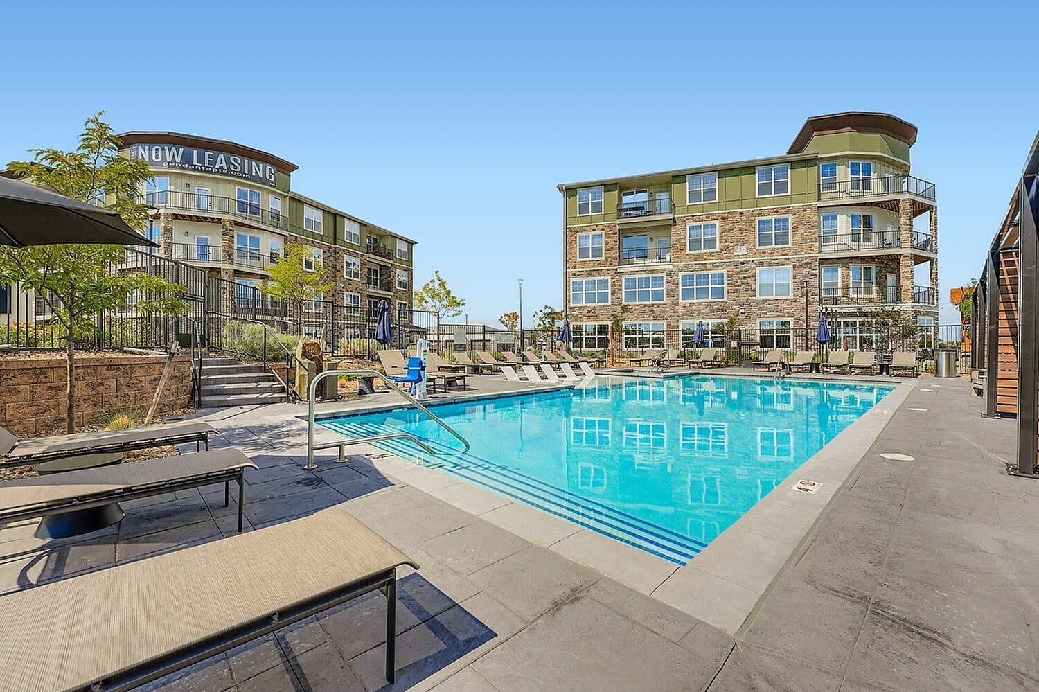 The Pendant Southlands – photo 4