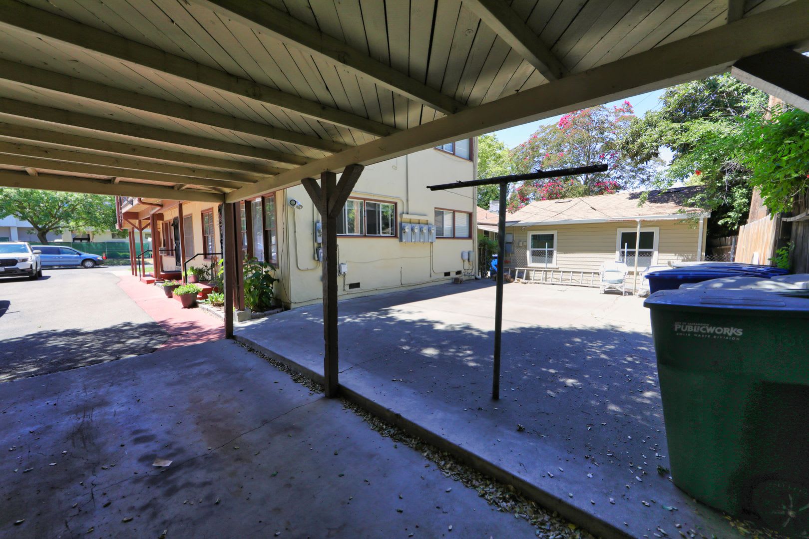 4225 V Street Unit 2 – photo 4