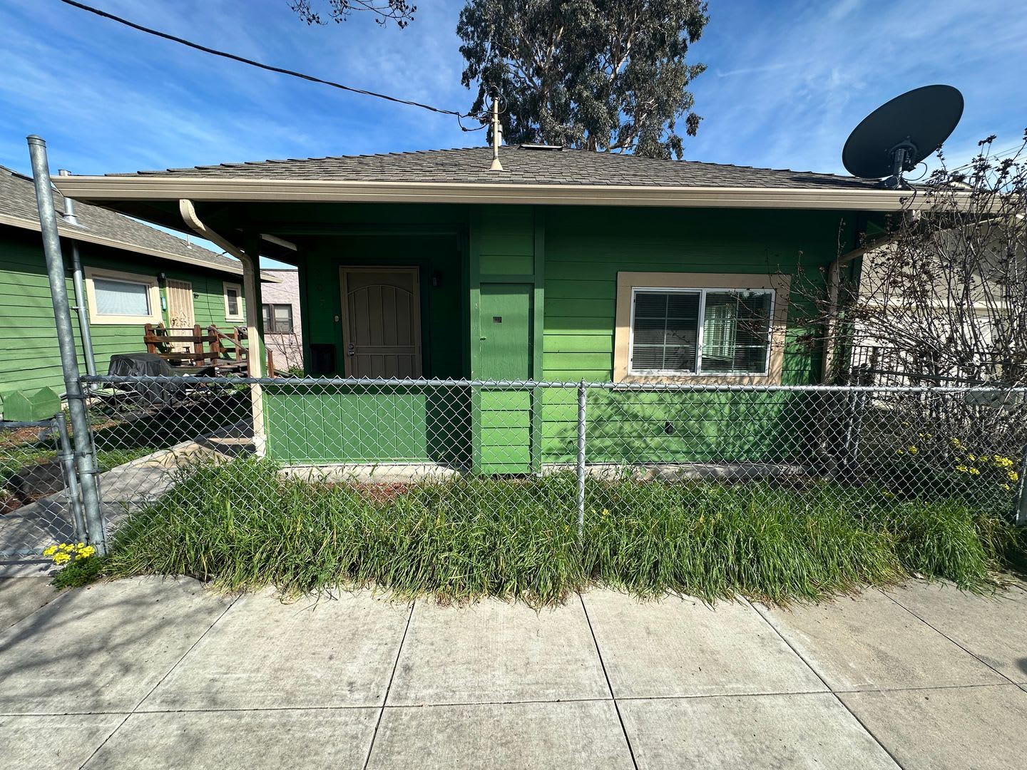 Cozy 1 Bed 1 Bath Home In Antioch – photo 2