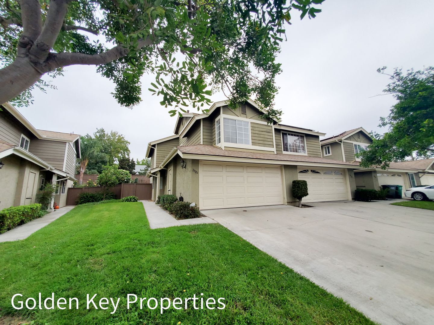 Lovely 2-story townhome in The Cape at Calavera Hills in Carlsbad! – photo 1