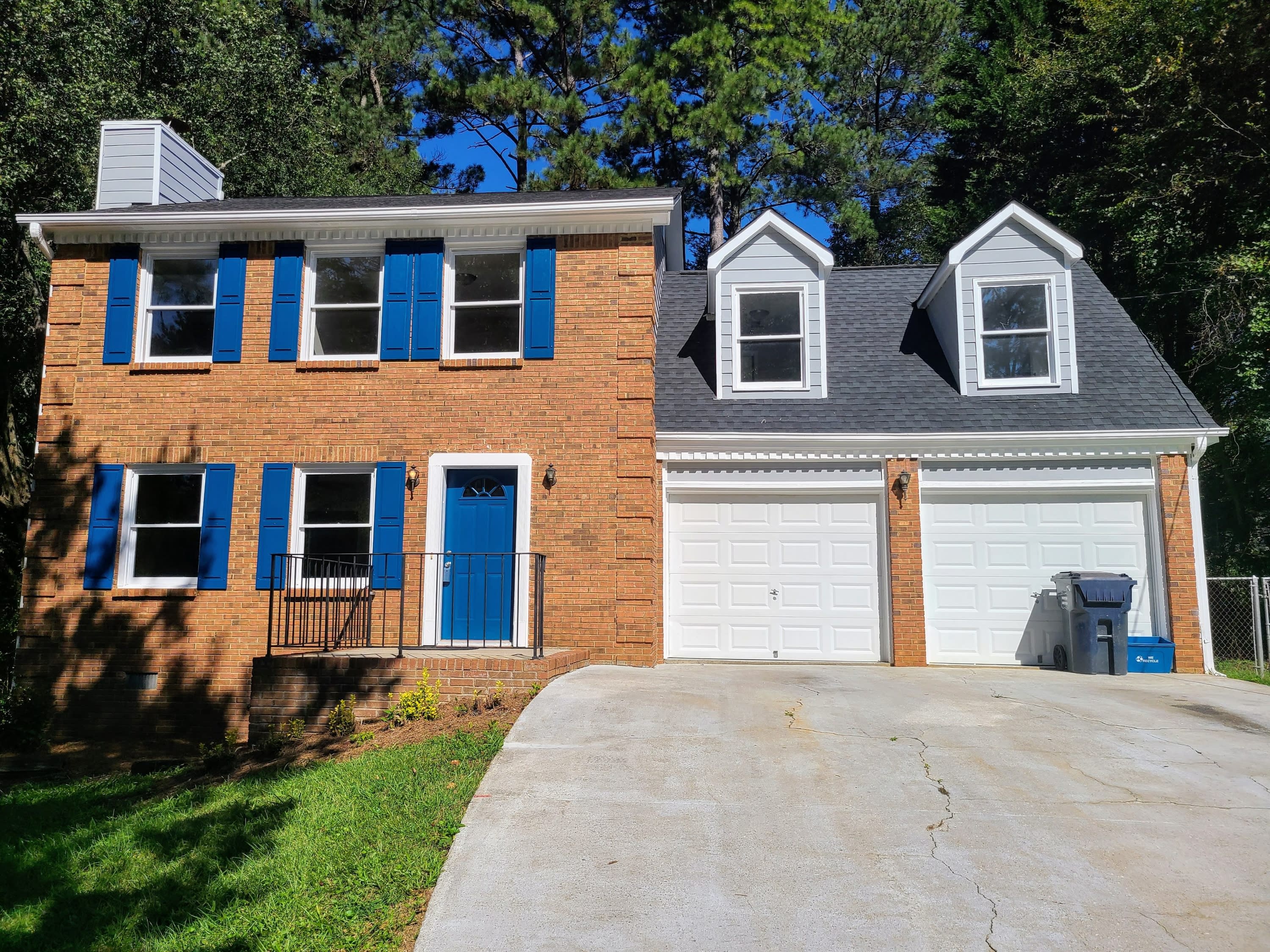 1843 Easter Cody Court Southwest – photo 1