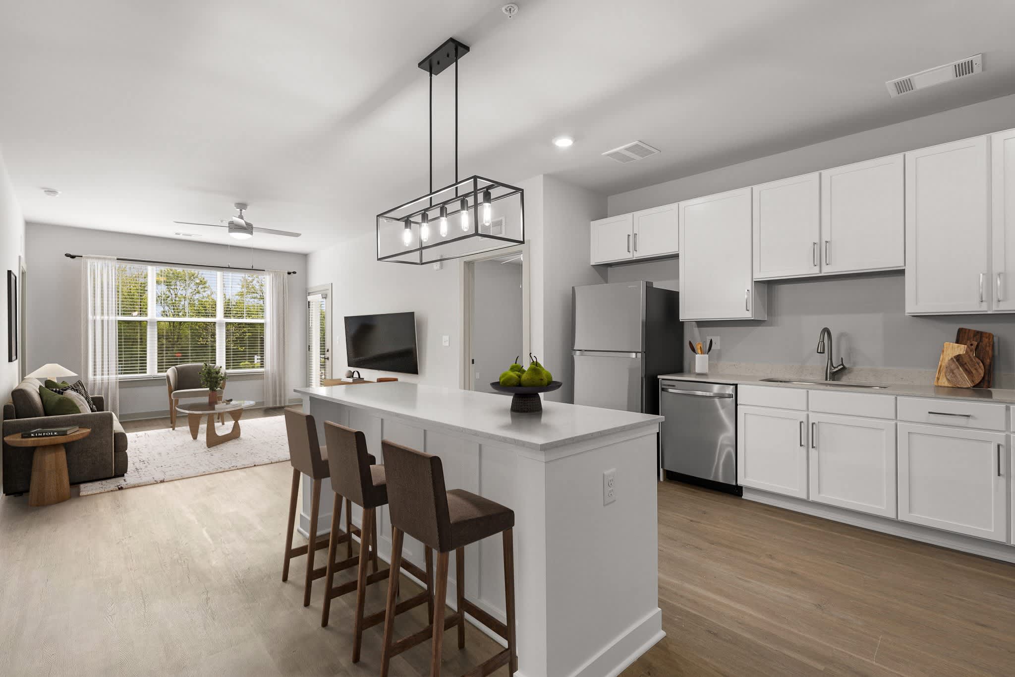 Forest Edge Apartments – photo 2